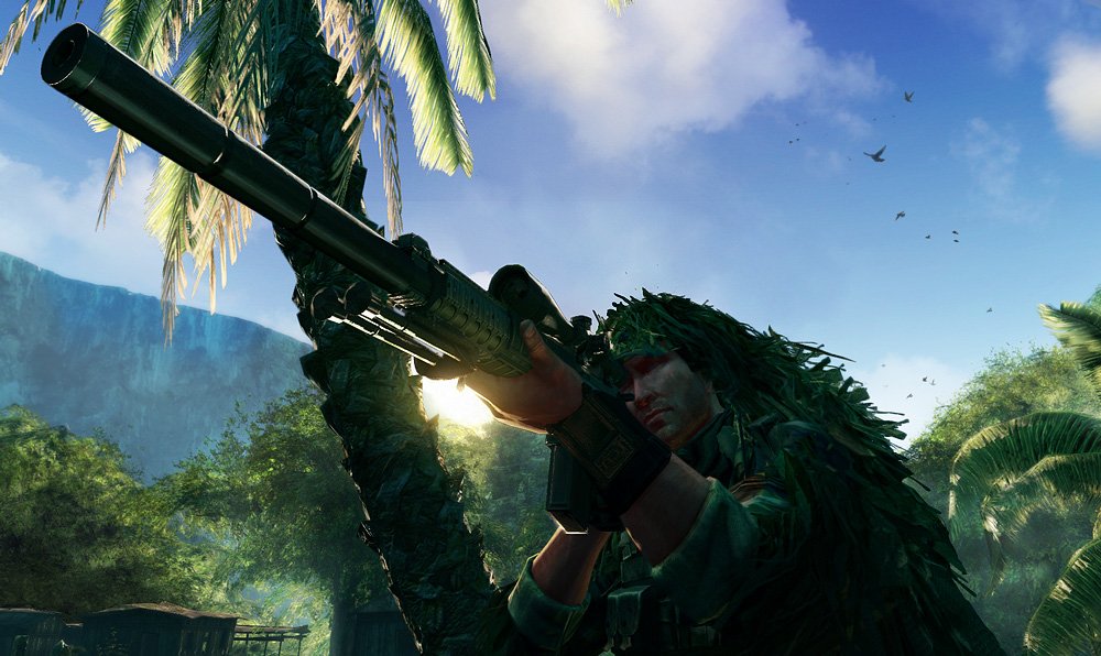Amazon | スナイパー ゴーストウォリアー - PS3 | ゲームソフト